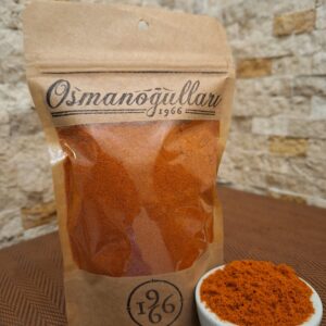 Toz Biber Acı 150gr