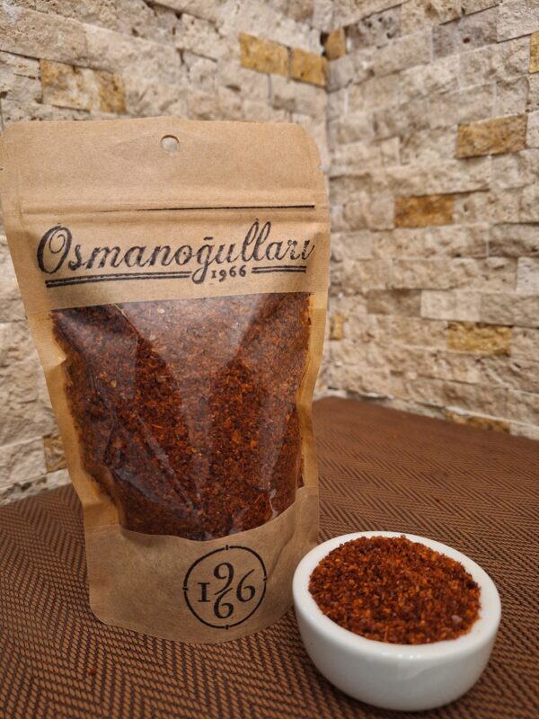 Pul Biber Tatlı 150gr