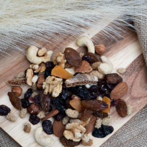 Naturel Karışık