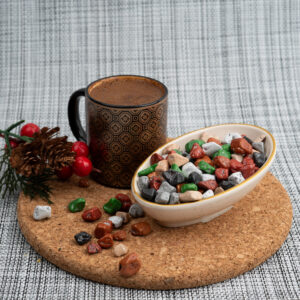 Çakıl Taşı Çikolata