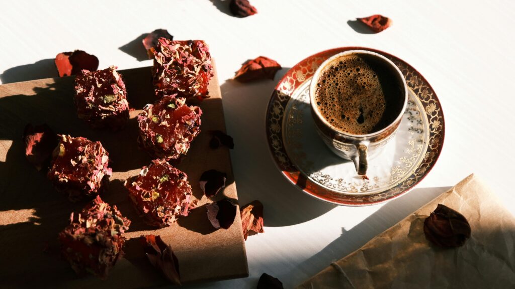 Lokumun Tarihi: Geleneksel Türk Lezzetinin Serüveni