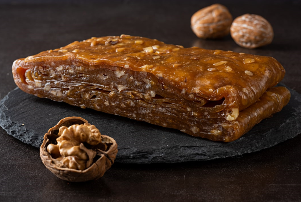 Pestilin Gücü: Sağlıkla Buluşan Efsane Lezzet!