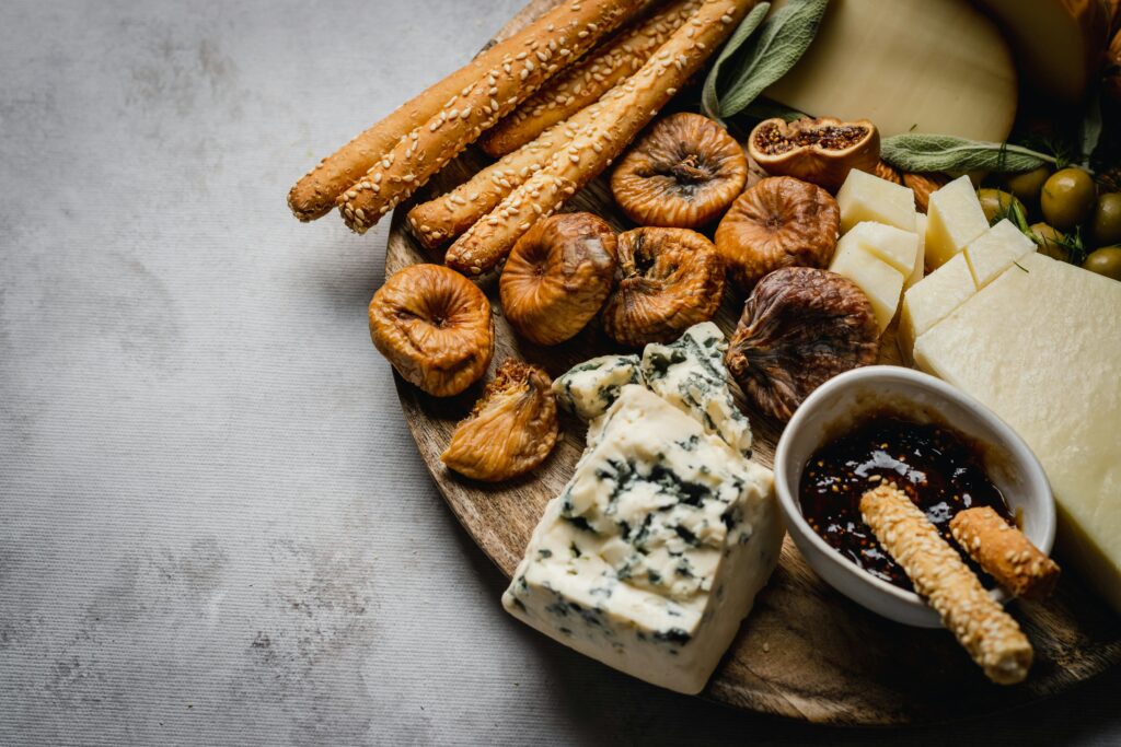 Kuru İncirli Kahvaltı: En İyi, Sağlıklı Tarifler