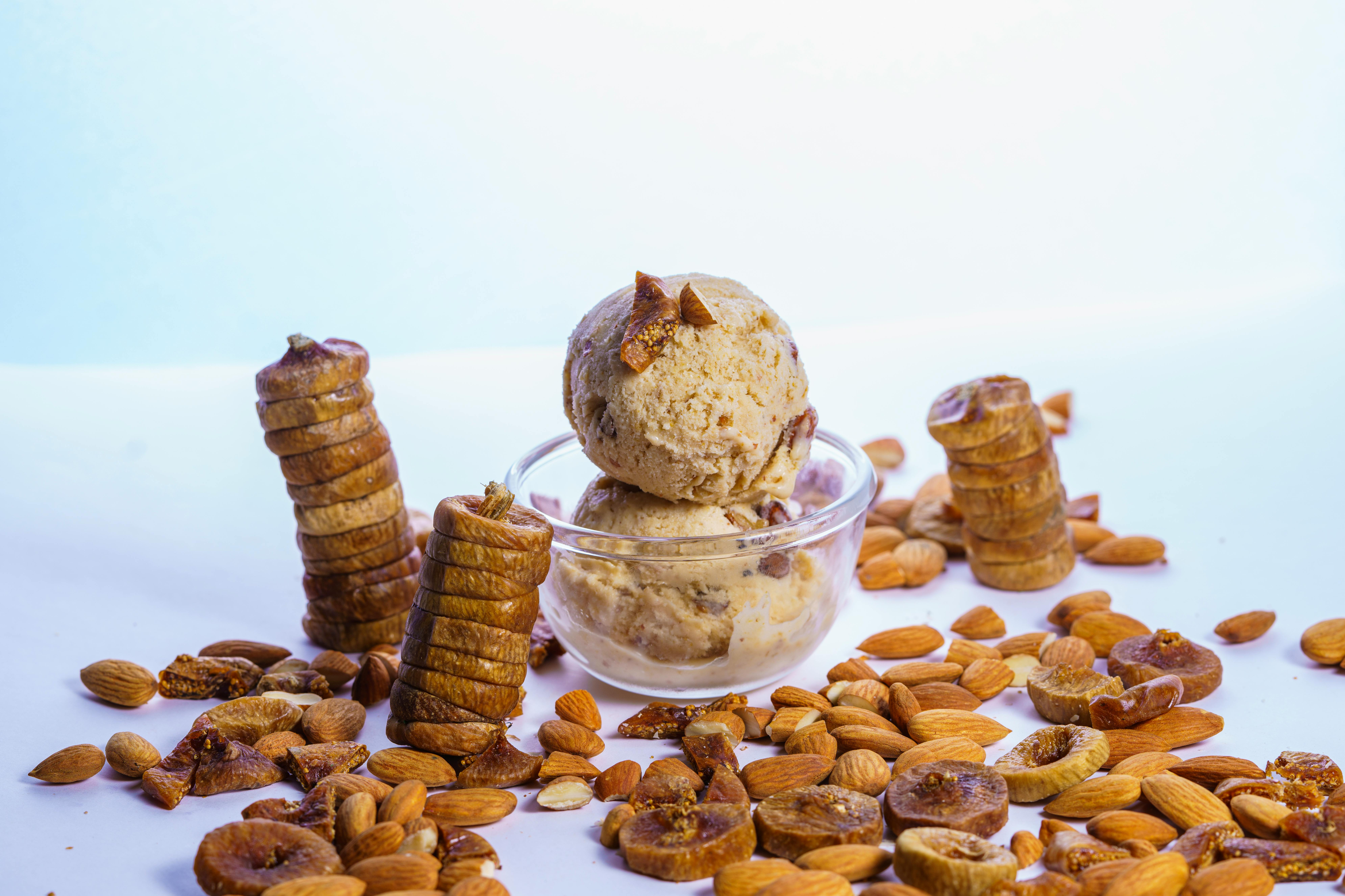 Kuru İncir: Enfes ve Sağlıklı Kahvaltı Tarifleri