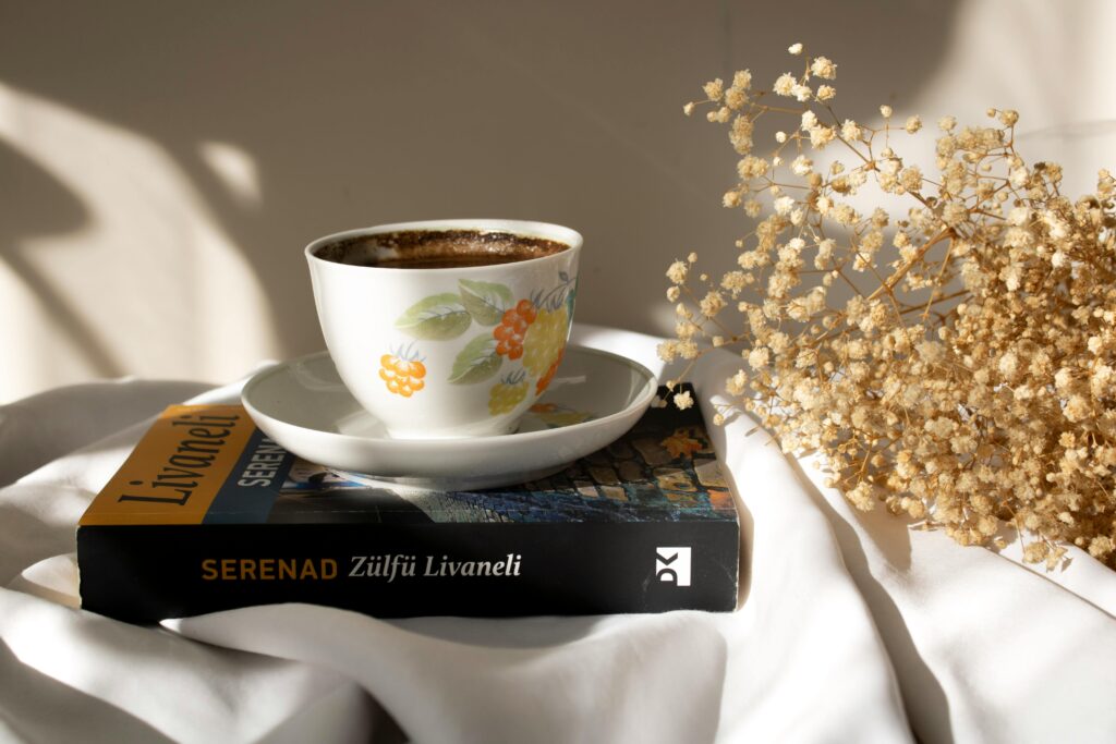 Türk Kahvesi Nasıl Yapılır? Mükemmel Fincan İçin Püf Noktaları